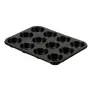 GUARDINI keksiukų forma 12 vnt. Gardenia 27 x 35 x 3 cm