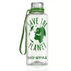 GIOSTYLE Save The Planet 0,5 l termo butelių rinkinys (3 buteliai, įvairių spalvų)