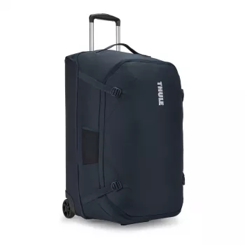 Thule 5613 EnRoute registruojamas sportinis krepšys su ratukais tamsiai mėlynas