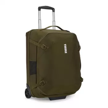 Thule 5614 EnRoute Widebody Carry-On Natural Green 32L nešiojamojo kompiuterio kuprinė