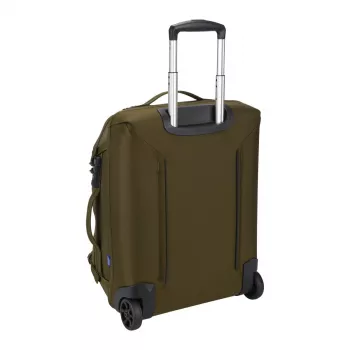 Thule 5614 EnRoute Widebody Carry-On Natural Green 32L nešiojamojo kompiuterio kuprinė