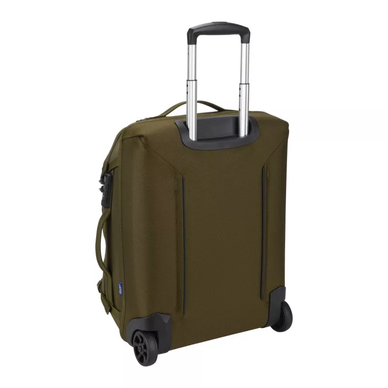 Thule 5614 EnRoute Widebody Carry-On Natural Green 32L nešiojamojo kompiuterio kuprinė