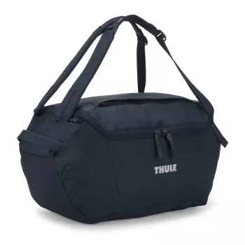 Thule EnRoute 40L kelioninė sportinė rankinė tamsiai mėlyna