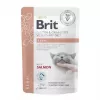 BRIT VD Renal Cat Pouch – šlapias maistas katėms – 12x85g