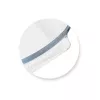 GUARDINI stiklinė kepimo forma stačiakampė borosilikatinis stiklas 34x22.5x6 cm / 2.7 L