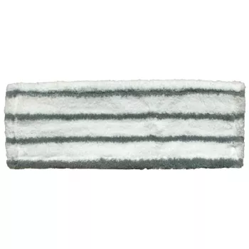 SAUBER Keičiamas mikropluošto plokščio mopo galvutė 60cm, skirta Vileda UltraSpeed Mini