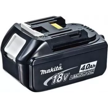 Makita BL1840B 18V 4.0Ah ličio jonų baterija