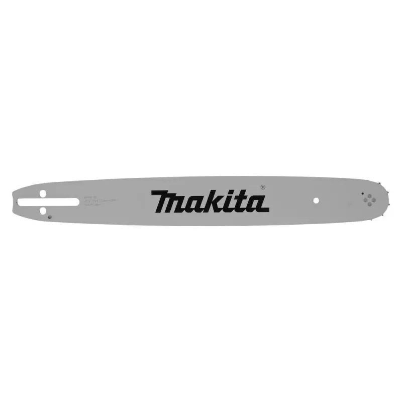 Makita grandinės kreiptuvas 38cm 1.5mm 0.325