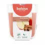 BOLSIUS True Scents kvapioji žvakė stiklinėje Apple Cinnamon 97x85mm