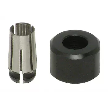 Makita 193012-1 įtvaras 6mm komplektas (193012-1)