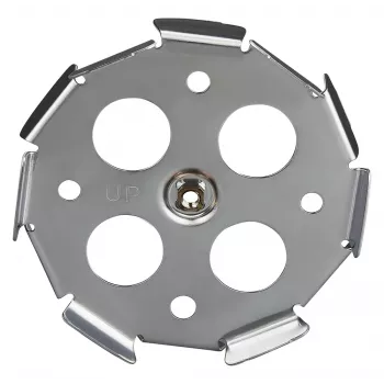 Makita A-43692 diskinis maišytuvas 165 mm maišymo mentelė