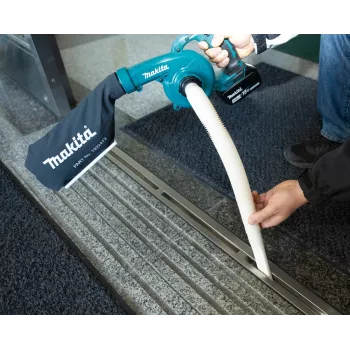 Makita 196643-5 Ištraukimo žarnos rinkinys
