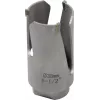 Makita D-42743 daugiafunkcis karbido antgalių vainikinis grąžtas 38 mm