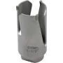 Makita D-42743 daugiafunkcis karbido antgalių vainikinis grąžtas 38 mm