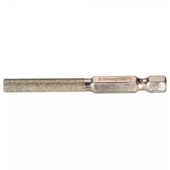 Makita D-73782 Apvalioji dildė 5,5 mm 1/4