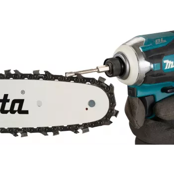 Makita D-73782 Apvalioji dildė 5,5 mm 1/4