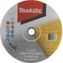 Makita E-13764 pjovimo diskas 230 mm, 22,23 mm kiaurymė, 1,9 mm storis, metalui ir nerūsėjančiam plienui
