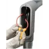 Fluke i2500-18 lankstus kintamosios srovės srovės matuoklis, 2500 A, 18 colių ritė, CAT IV 600 V, BNC 3676405