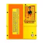 DigiTech Whammy MonoNeon Pitch Shifter, Harmony and Detune efektų pedalas elektrinei gitara ir bosui