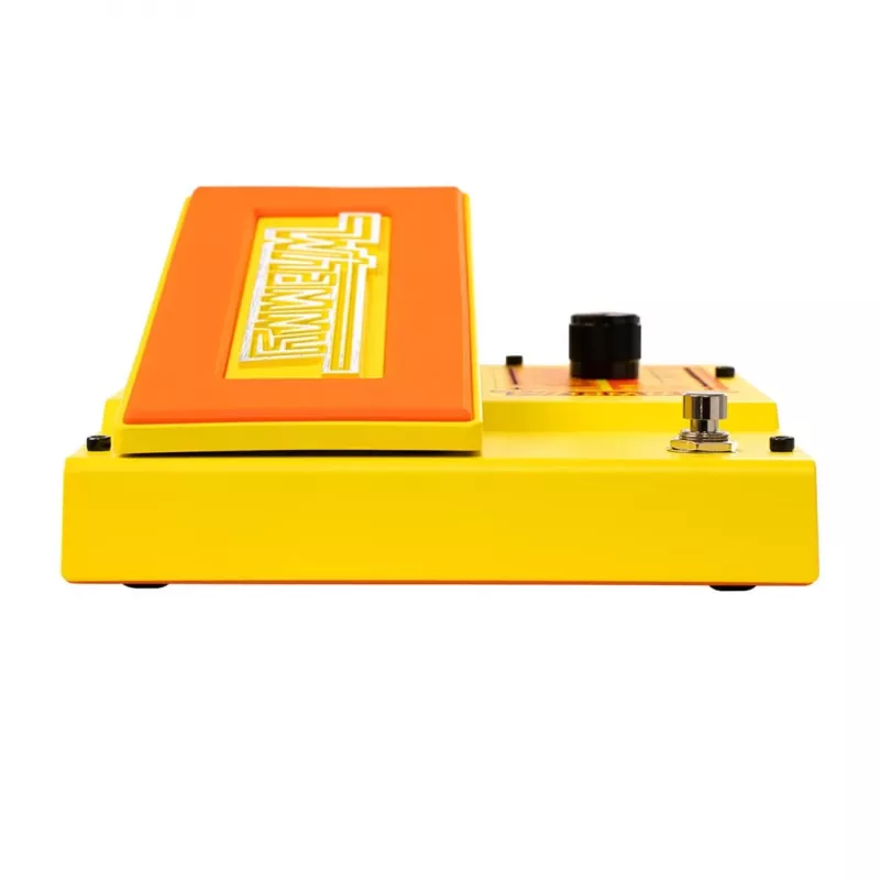 DigiTech Whammy MonoNeon Pitch Shifter, Harmony and Detune efektų pedalas elektrinei gitara ir bosui