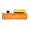 DigiTech Whammy MonoNeon Pitch Shifter, Harmony and Detune efektų pedalas elektrinei gitara ir bosui