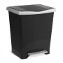 TATAY Pedal Bucket Millenium 23L juodas