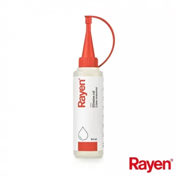RAYEN kalkių šalinimo priemonė 80ml