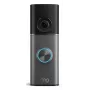 „Ring Battery Video Doorbell 2 Pro“ – 4K, dvipusis ryšys, durų skambutis