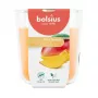 BOLSIUS True Scents mango kvapioji žvakė stiklinėje, Ø97x85 mm