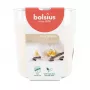 BOLSIUS True Scents kvapni žvakė stiklinėje Vanilė Ø97x85mm