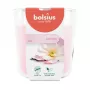 BOLSIUS True Scents kvapioji žvakė stiklinėje - Magnolija, Ø97x85 mm