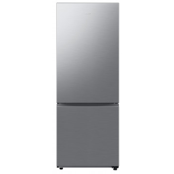 Samsung RB53DG706AS9EF Laisvai pastatoma šaldytuvų-šaldiklių kombinacija, 203 cm aukščio, energinio efektyvumo klasė A, sidabrinė