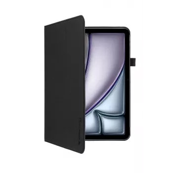 Gecko Covers EasyClick Cover eco, skirta Apple iPad Air 11 (2025/2024) ir 10.9 (2022/2020) - juodas