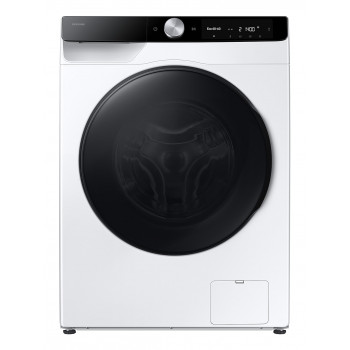 Samsung WD6100D skalbimo mašina su džiovintuvu 9 kg / 5 kg, 1400 aps./min., energinio efektyvumo klasė E