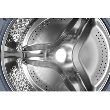Samsung WD6100D skalbimo mašina su džiovintuvu 9 kg / 5 kg, 1400 aps./min., energinio efektyvumo klasė E