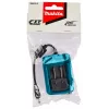 Makita CXT 12V max Li-Ion akumuliatoriaus adapteris su DC cilindriniu lizdu (5,5 x 2,1 mm), 2,2A