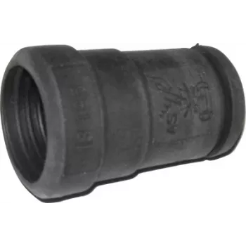 Makita P-70415 dulkių ištraukimo adapteris, 27 mm žarna prie 25-38 mm įrankio angos