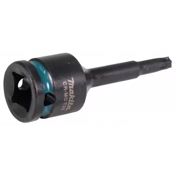 Makita Impact Black 1/2 colio Torx galvučių veržliarakčio įdėklas T35, 78 mm E-19803