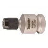 Makita P-05941 antgalių adapteris 1/2 colio kvadratine pavara į 1/4 colio šešiakampį kotą