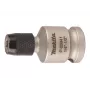 Makita P-05941 antgalių adapteris 1/2 colio kvadratine pavara į 1/4 colio šešiakampį kotą