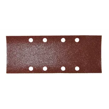 Makita P-36027 Švitrinio popieriaus lapas 93x230 mm, 150 grūdėtumo, smulkus, 10 vnt.