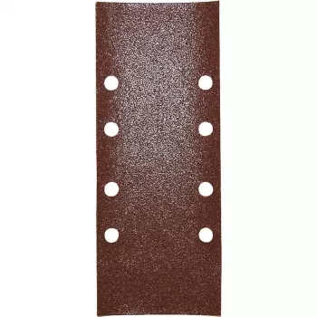 Makita P-36027 Švitrinio popieriaus lapas 93x230 mm, 150 grūdėtumo, smulkus, 10 vnt.