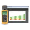 Fluke 789 ProcessMeter skaitmeninis multimetras su kilpos maitinimo šaltiniu 3977194