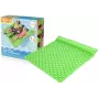Bestway 21675 pripučiamas plaukiojantis čiužinys trims asmenims 213 x 170 x 21 cm 44106