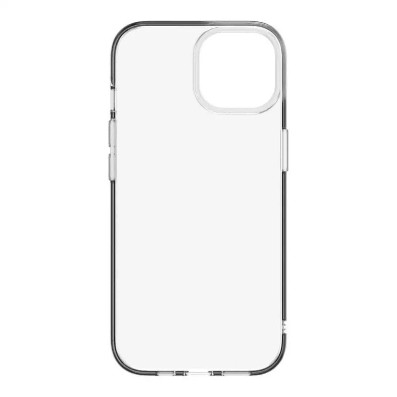 Evelatus Apple iPhone 15 PC marmuro tamsiai žalias dėklas