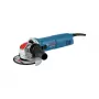 Bosch Professional GWX 10-125 X-LOCK kampinis šlifuoklis 125 mm 1000 W 06017B3000