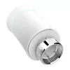 MOES TRV BY100 ZigBee jutiklinė termostatinė galvutė