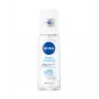 NIVEA Fresh Natural purškiamasis dezodorantas 75 ml