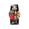 Pattex 60 Seconds Universal Adhesive 20g tūbelė - Skaidrus, FlexTec polimeras, greitas sujungimas medienai, metalui, stiklui, keramikai, odai, gumai, plastikams