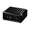 ASRock Barebone NUC-Box-1340P/D4 Intel Core i5-1340P Mini kompiuteris